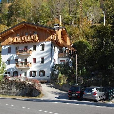 Mountain Alleghe Exterior foto