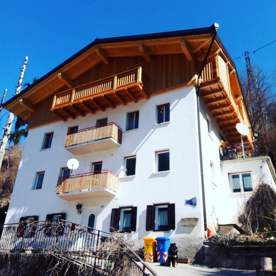 Mountain Alleghe Exterior foto