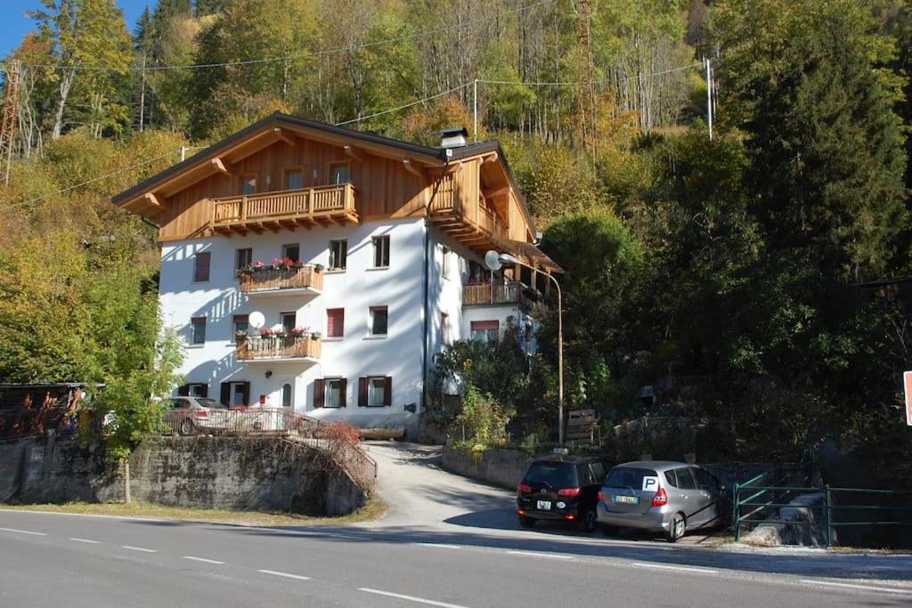 Mountain Alleghe Exterior foto