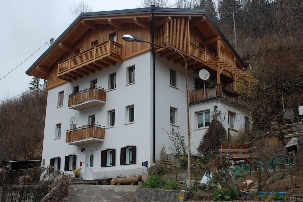 Mountain Alleghe Exterior foto