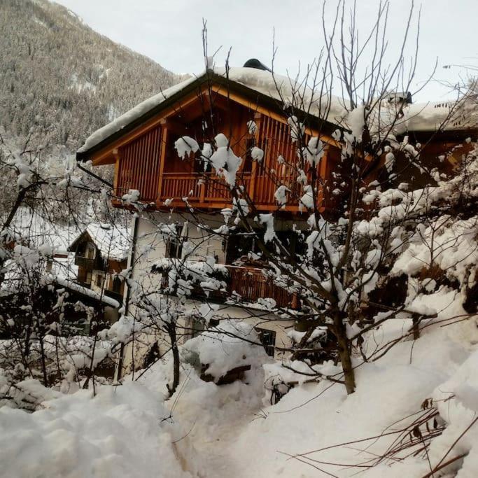 Mountain Alleghe Exterior foto