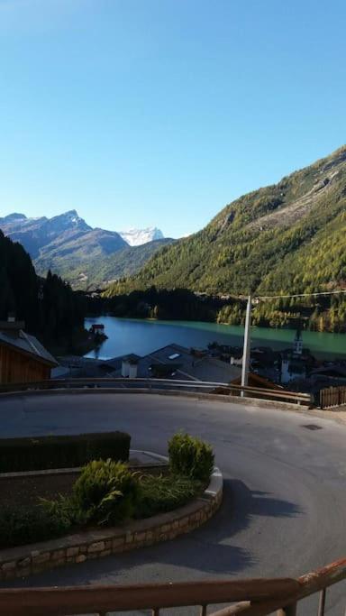 Mountain Alleghe Exterior foto