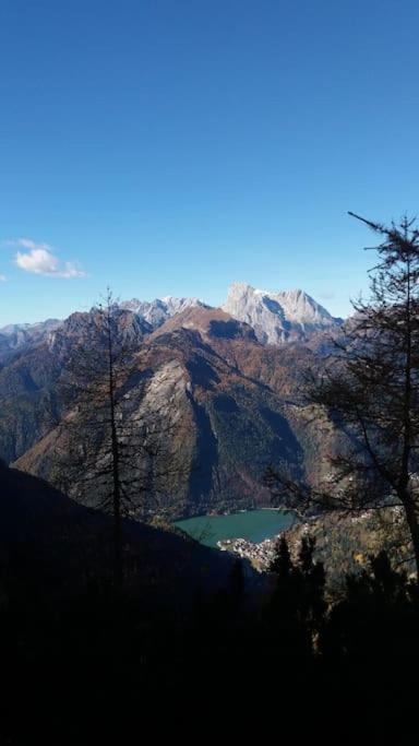 Mountain Alleghe Exterior foto