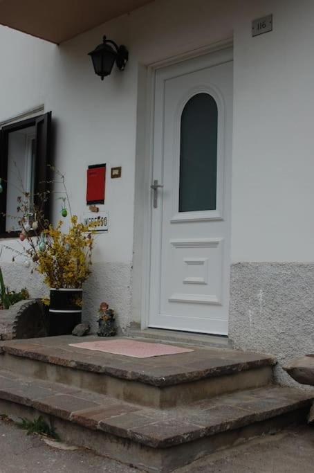 Mountain Alleghe Exterior foto