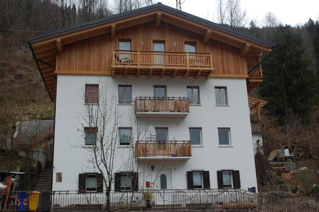 Mountain Alleghe Exterior foto