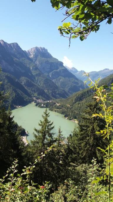 Mountain Alleghe Exterior foto