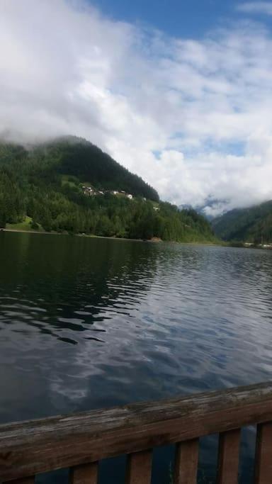 Mountain Alleghe Exterior foto