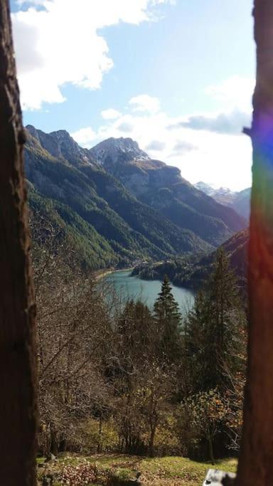 Mountain Alleghe Exterior foto