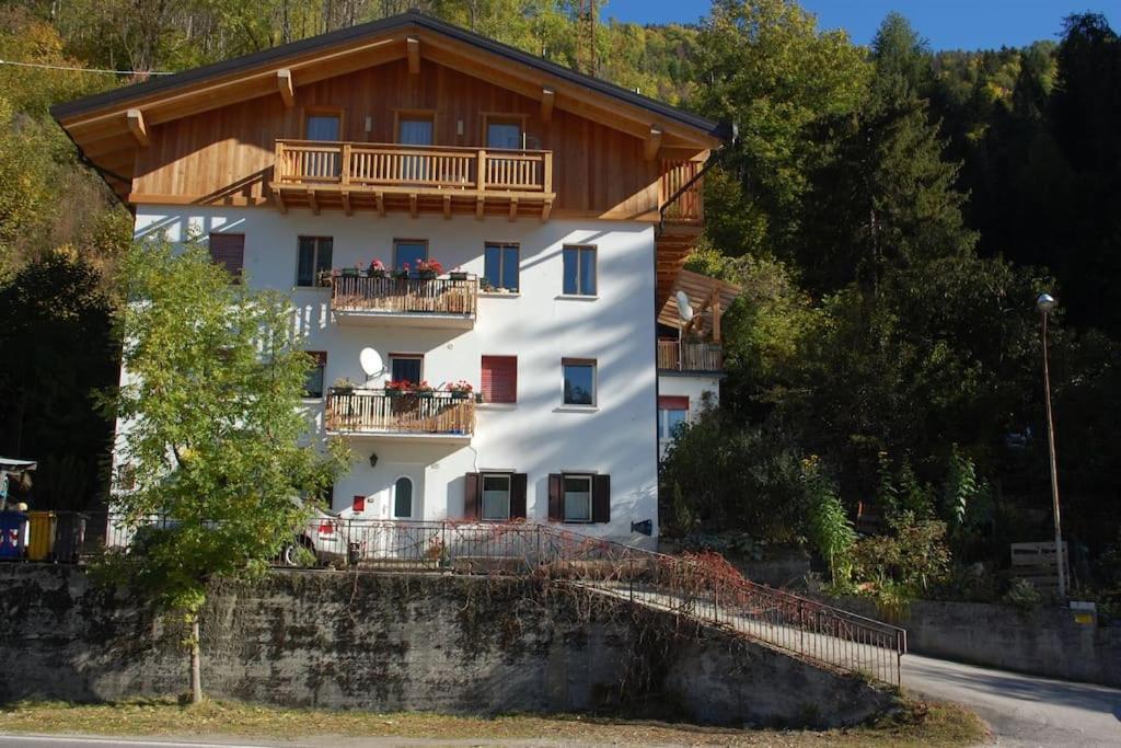 Mountain Alleghe Exterior foto