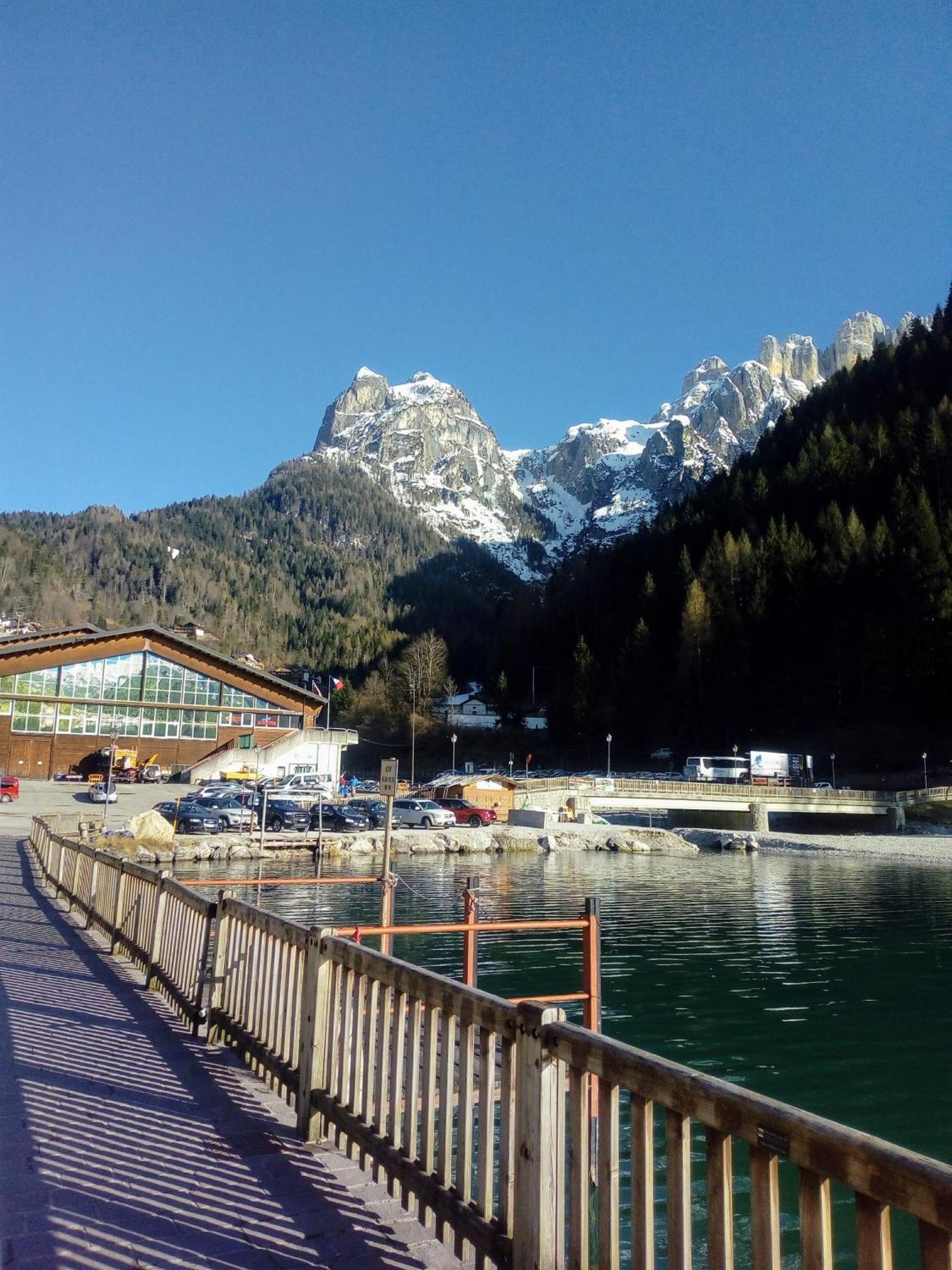 Mountain Alleghe Quarto foto