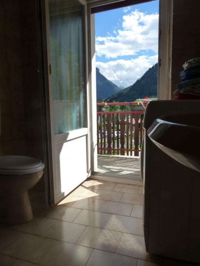Mountain Alleghe Exterior foto
