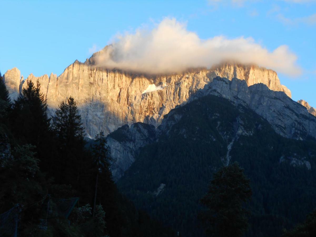 Mountain Alleghe Exterior foto